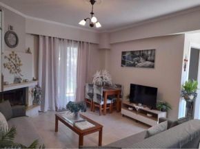 Ioannas Apartment